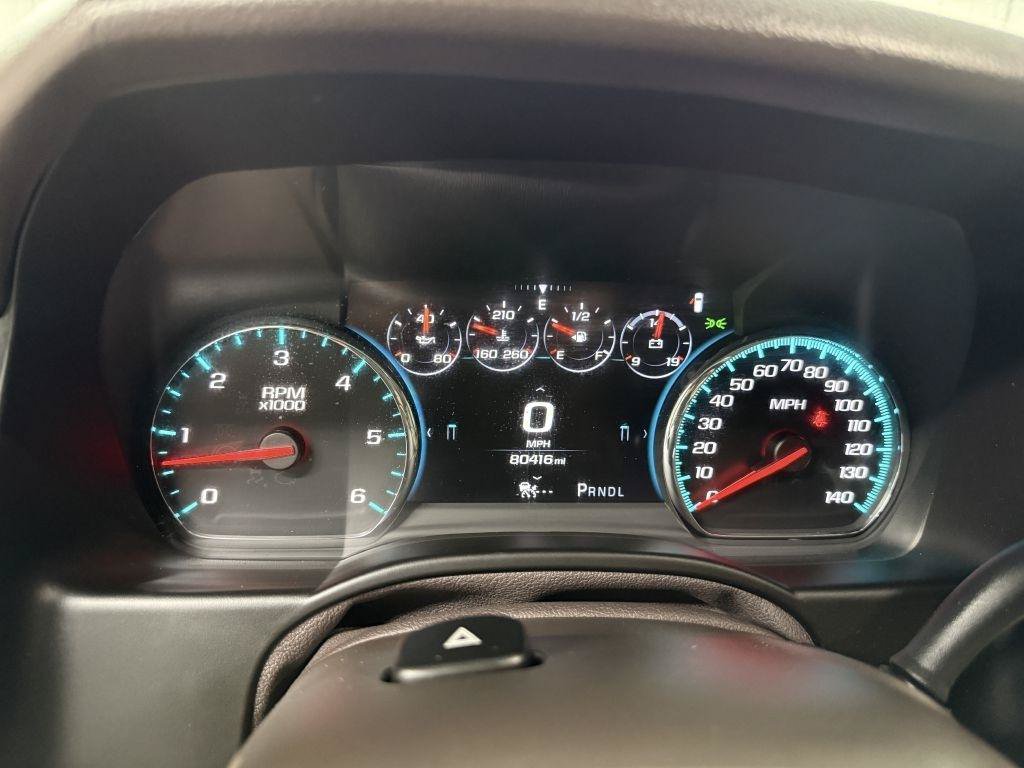 Used 2017 GMC Yukon XL Denali w/ Open Road Package AWD/4WD image 18