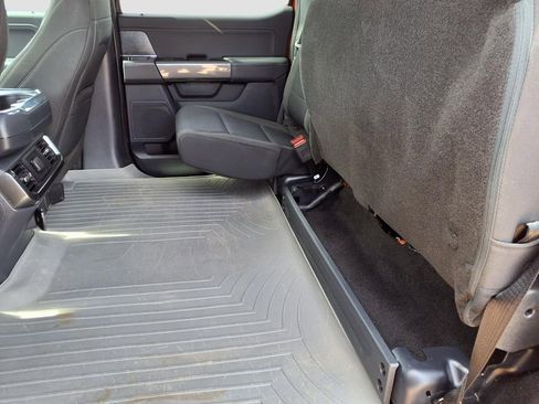 Used 2023 Ford F150 XLT w/ Equipment Group 302A High image 31