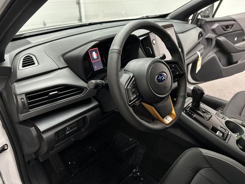 New 2026 Subaru Crosstrek 2.5i Wilderness image 15