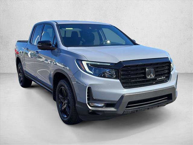 Used 2023 Honda Ridgeline Black Edition image 3