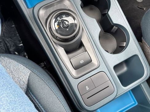 New 2025 Ford Maverick XLT image 19