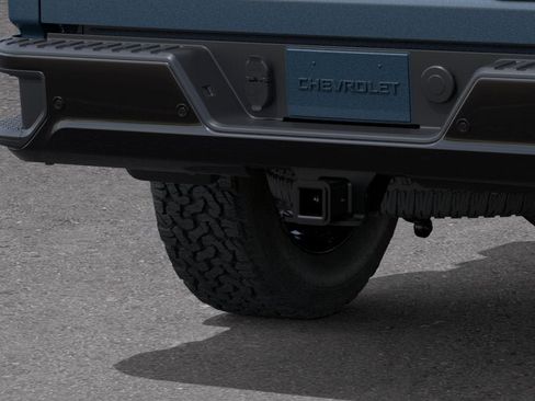 New 2026 Chevrolet Silverado 2500 LT w/ Trail Boss Package AWD/4WD image 14