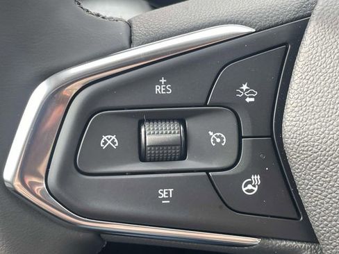 New 2026 Chevrolet Trax LT w/ Driver Confidence Package image 18