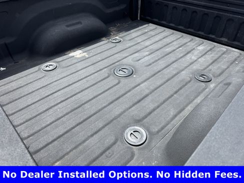 Used 2025 RAM 2500 Limited AWD/4WD image 27