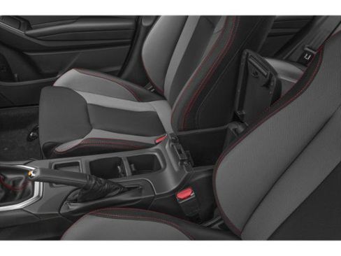 Used 2024 Subaru WRX image 16