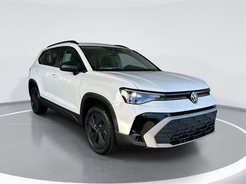 New 2026 Volkswagen Taos S image 40