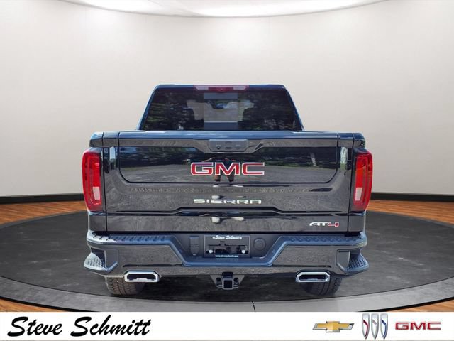 New 2026 GMC Sierra 1500 AT4 w/ Technology Package AWD/4WD image 25