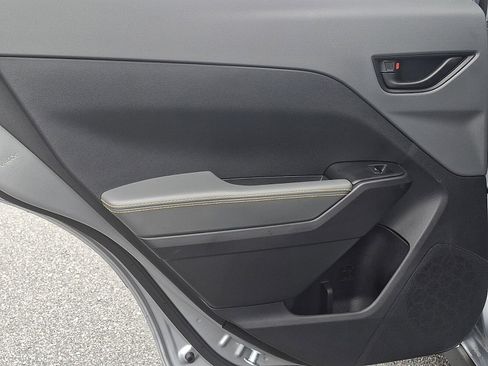 Certified 2025 Subaru Crosstrek 2.5i Sport image 12