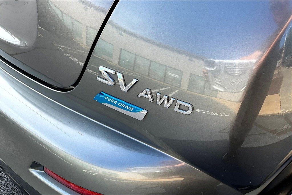 Used 2014 Nissan Juke SV w/ Navigation Package AWD/4WD image 20