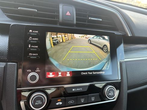 Used 2020 Honda Civic Sport image 18
