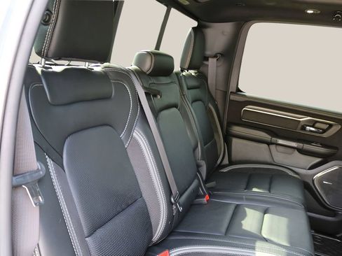 Used 2022 RAM 1500 TRX w/ TRX Level 2 Equipment Group AWD/4WD image 19