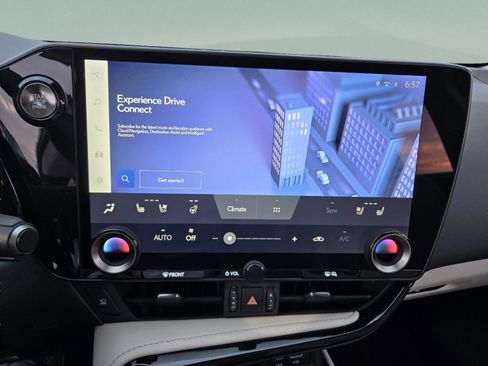 Used 2026 Lexus NX 350 AWD w/ Luxury Package image 25