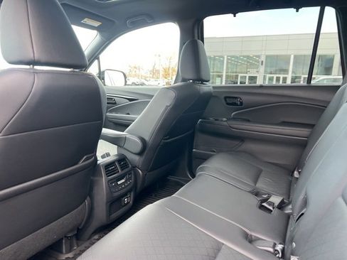 Used 2023 Honda Passport Elite image 40