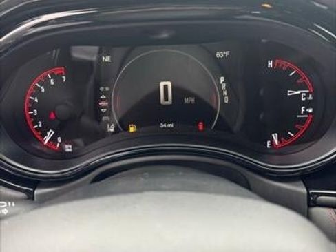 New 2026 Dodge Durango GT AWD/4WD image 40