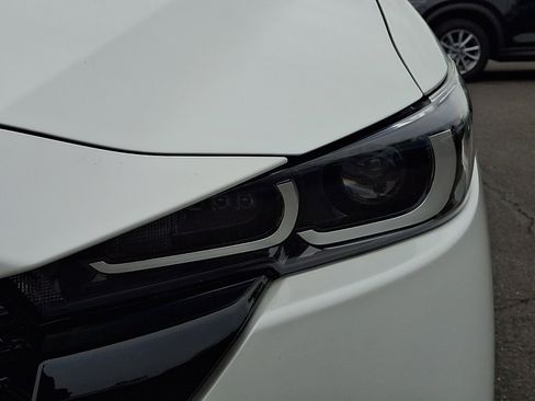 Certified 2023 MAZDA CX-5 AWD 2.5 S image 11