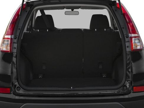 Used 2016 Honda CR-V LX image 11