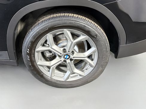 Used 2022 BMW X3 sDrive30i w/ Premium Package 2 RWD image 37