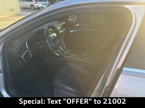 Certified 2023 Audi A6 2.0T Premium image 22