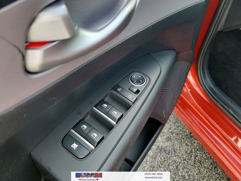 Used 2023 Kia Forte LXS image 20