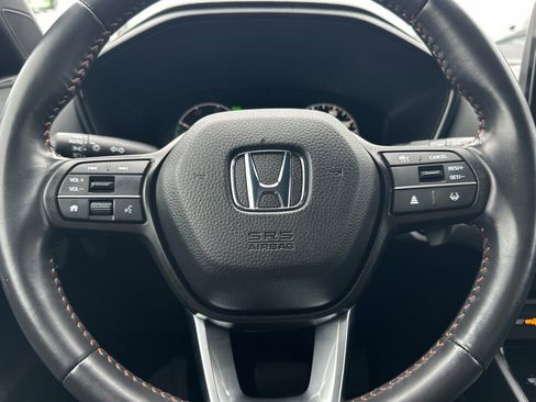 Used 2024 Honda CR-V Sport-L image 21