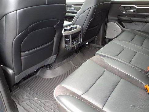 New 2026 RAM 1500 Laramie w/ Night Edition AWD/4WD image 22