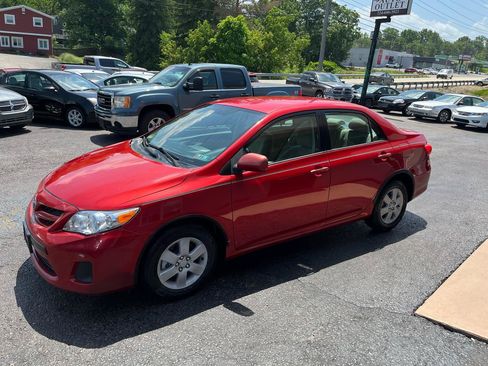 Used 2011 Toyota Corolla LE FWD image 10