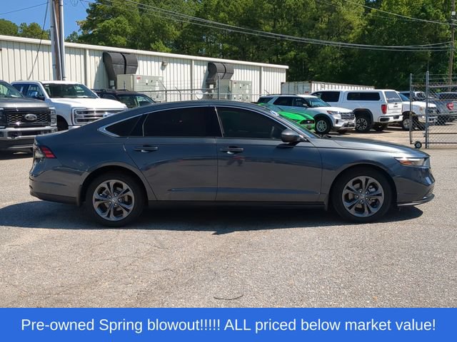 Used 2024 Honda Accord EX image 14