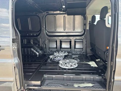 New 2026 Ford Transit 150 Low Roof w/ Exterior Upgrade Package RWD image 17