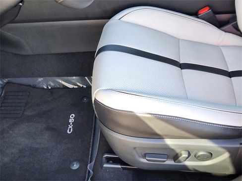 New 2026 MAZDA CX-50 AWD 2.5 S w/ Accent Package image 10