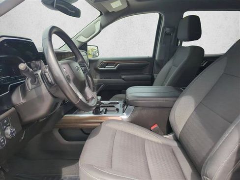 Used 2023 Chevrolet Silverado 1500 RST w/ All Star Edition Plus RWD image 16