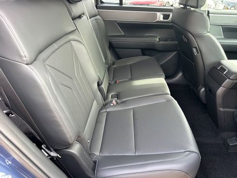 New 2026 Hyundai Santa Fe XRT AWD/4WD image 16