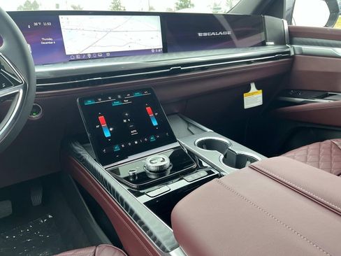 New 2026 Cadillac Escalade Sport image 15