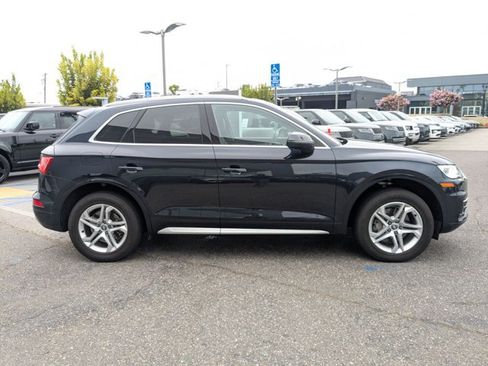 Used 2018 Audi Q5 2.0T Premium Plus AWD/4WD image 4
