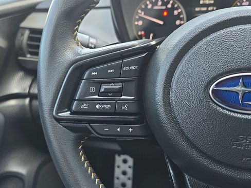 Used 2024 Subaru Crosstrek 2.5i Sport w/ Crosstrek Mirror Package image 19