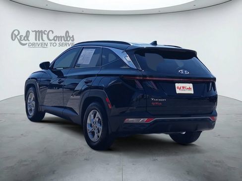 Used 2023 Hyundai Tucson SEL FWD image 3