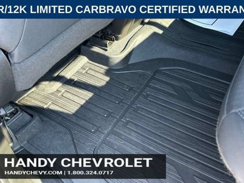 Certified 2020 GMC Sierra 1500 SLE w/ SLE Value Package AWD/4WD image 27