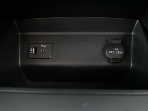 Used 2016 Nissan Altima 2.5 S w/ Power Driver Seat Package image 29