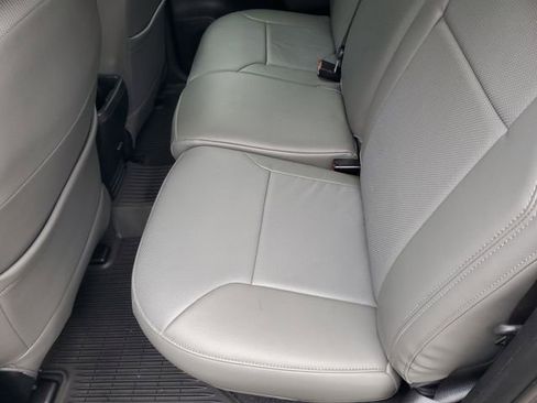 Used 2021 Toyota Tacoma TRD Sport image 9