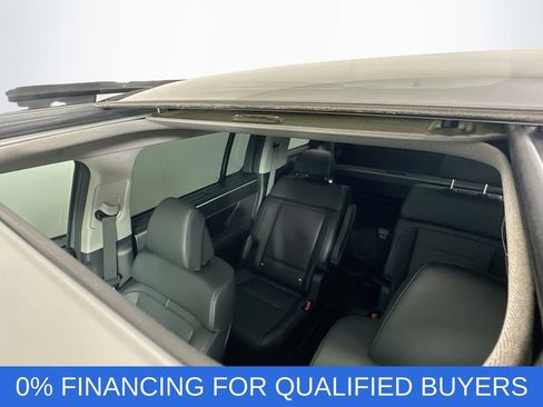 Certified 2026 Hyundai Santa Fe Limited FWD image 23