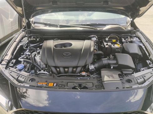 New 2026 MAZDA MAZDA3 2.5 S Sedan w/ Preferred Pkg FWD image 16