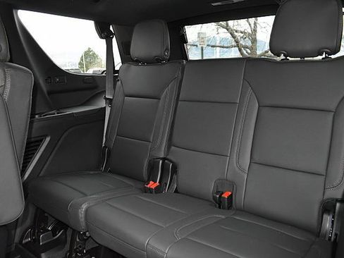 New 2026 Chevrolet Tahoe High Country image 10