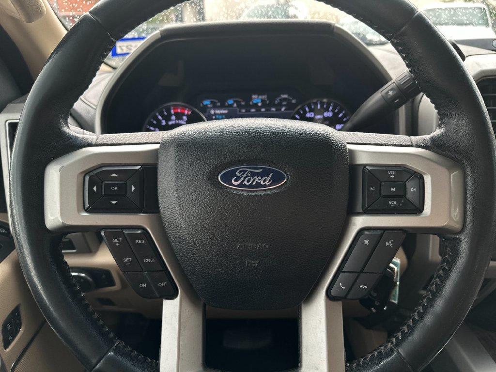 Used 2019 Ford F250 Lariat w/ Lariat Value Package AWD/4WD image 21