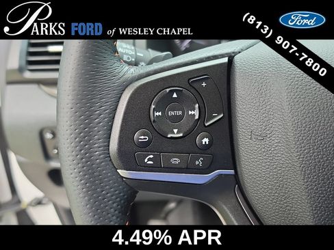 Used 2022 Honda Passport TrailSport image 30