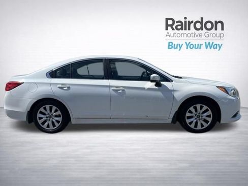 Used 2015 Subaru Legacy 2.5i Premium w/ Moonroof Package AWD/4WD image 8