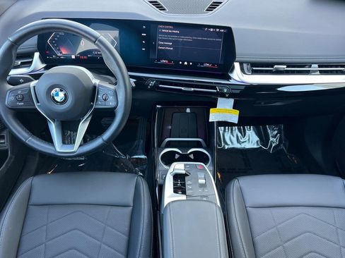 Used 2025 BMW X1 xDrive28i w/ Convenience Package AWD/4WD image 26