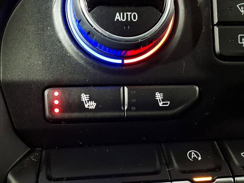 Used 2021 Chevrolet Silverado 1500 RST w/ Redline Edition image 16