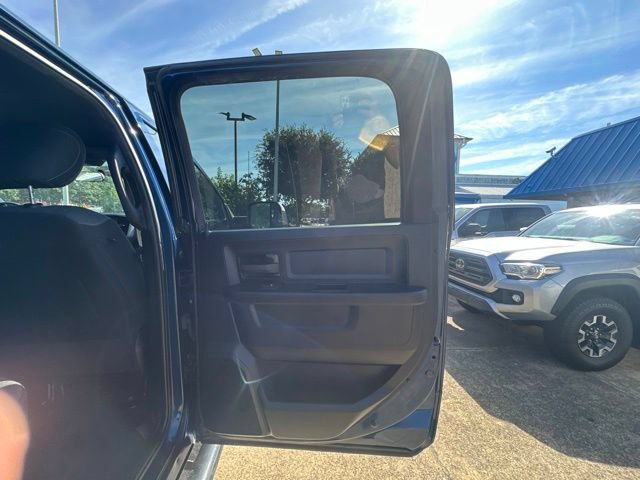Used 2021 RAM 2500 Tradesman AWD/4WD image 32