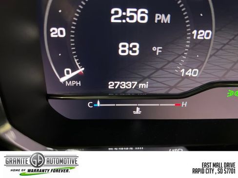 Used 2024 GMC Sierra 1500 Elevation w/ X31 Off-Road Package AWD/4WD image 12