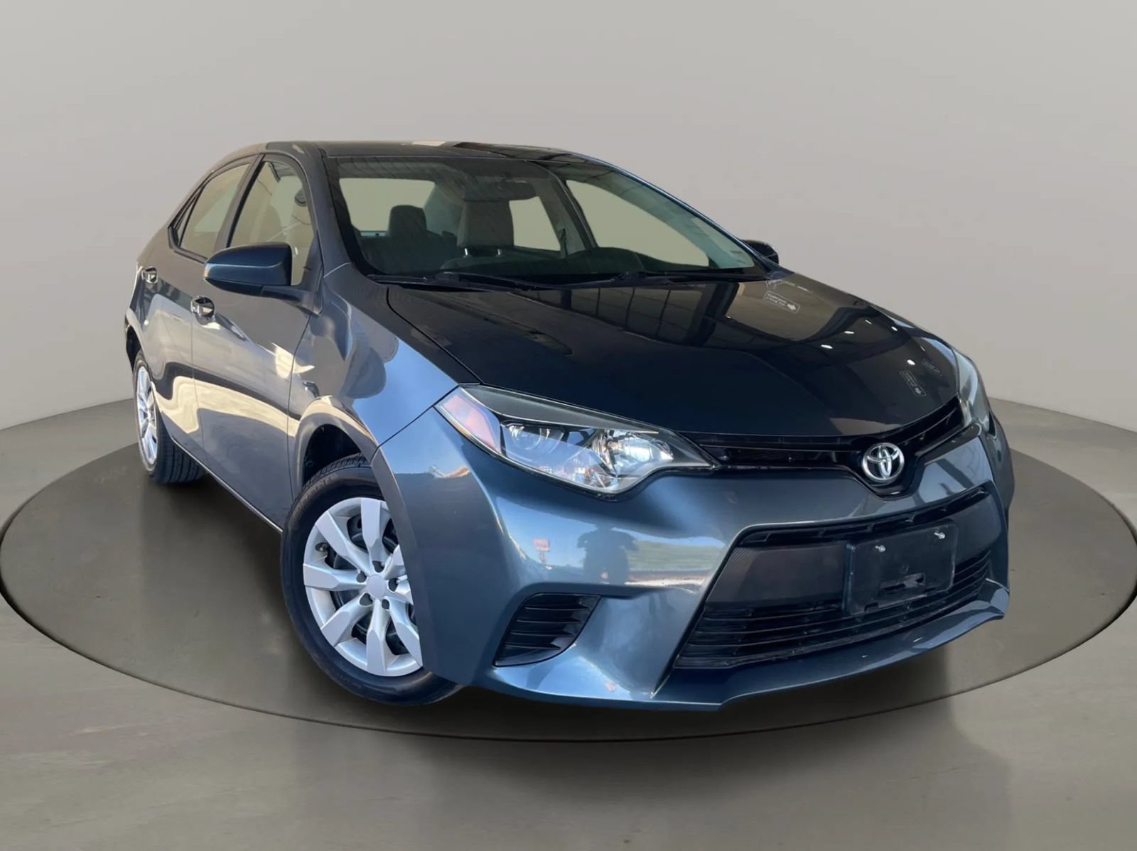 Used 2014 Toyota Corolla LE FWD image 7
