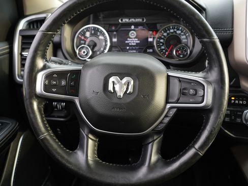 Used 2020 RAM 1500 Laramie image 26
